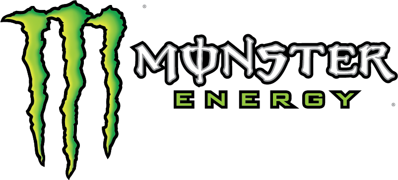 MONSTER ENERGY