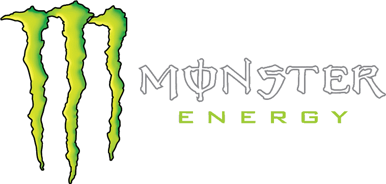MONSTER ENERGY